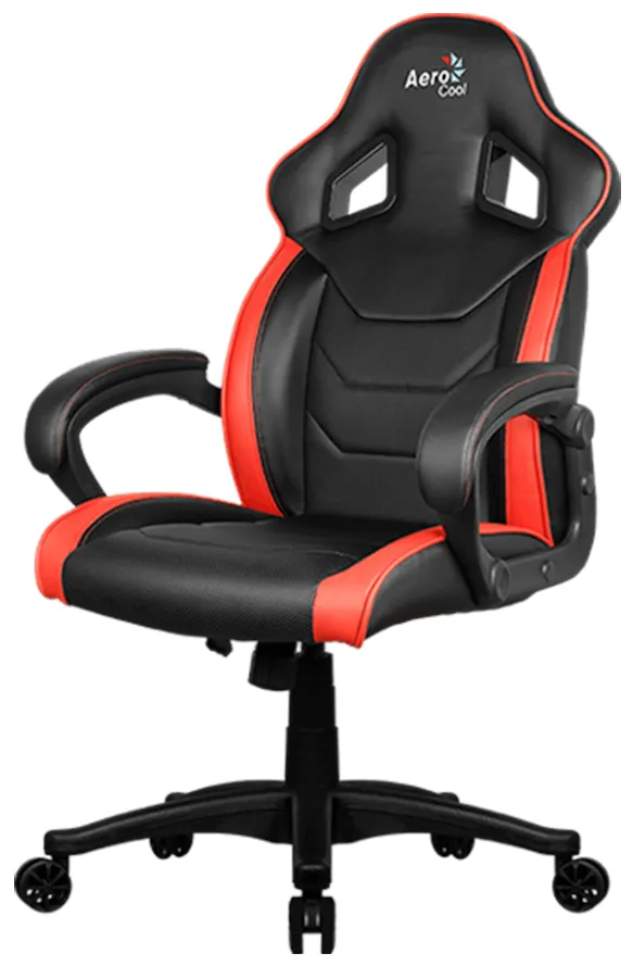 Игровое компьютерное кресло Aerocool AC60C-BR