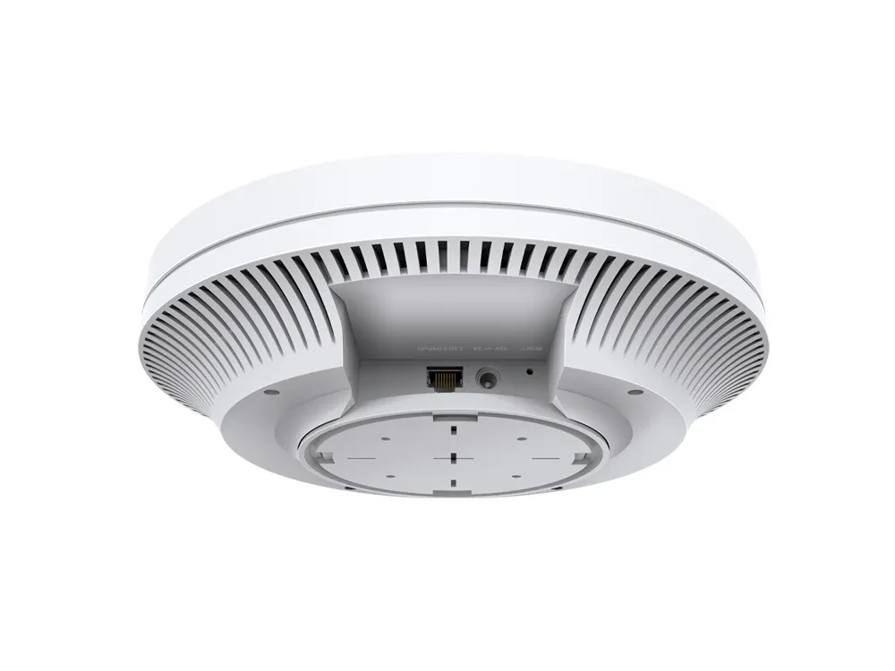 Wi-Fi точка доступа TP-Link EAP620 HD