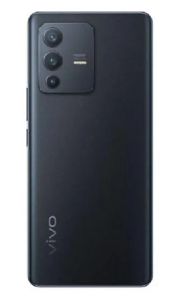 Смартфон Vivo V23 Stardust Black
