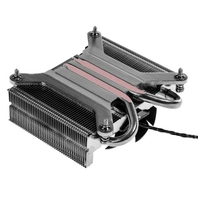 Кулер для процессора ID-Cooling IS-25i