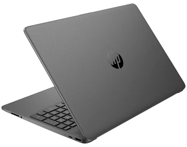 Ноутбук HP 15-DW1046UR 22N47EA