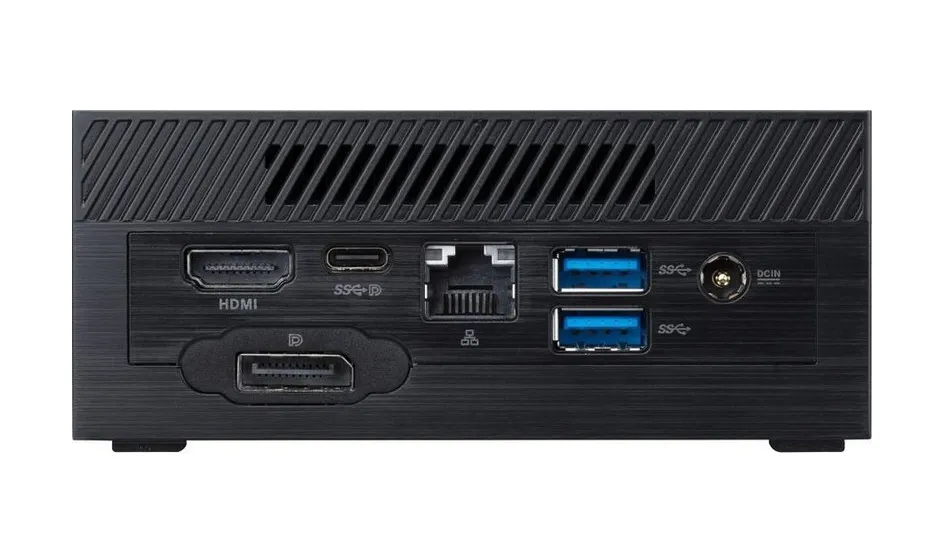 Баребон Asus PN62S-BB3040MD