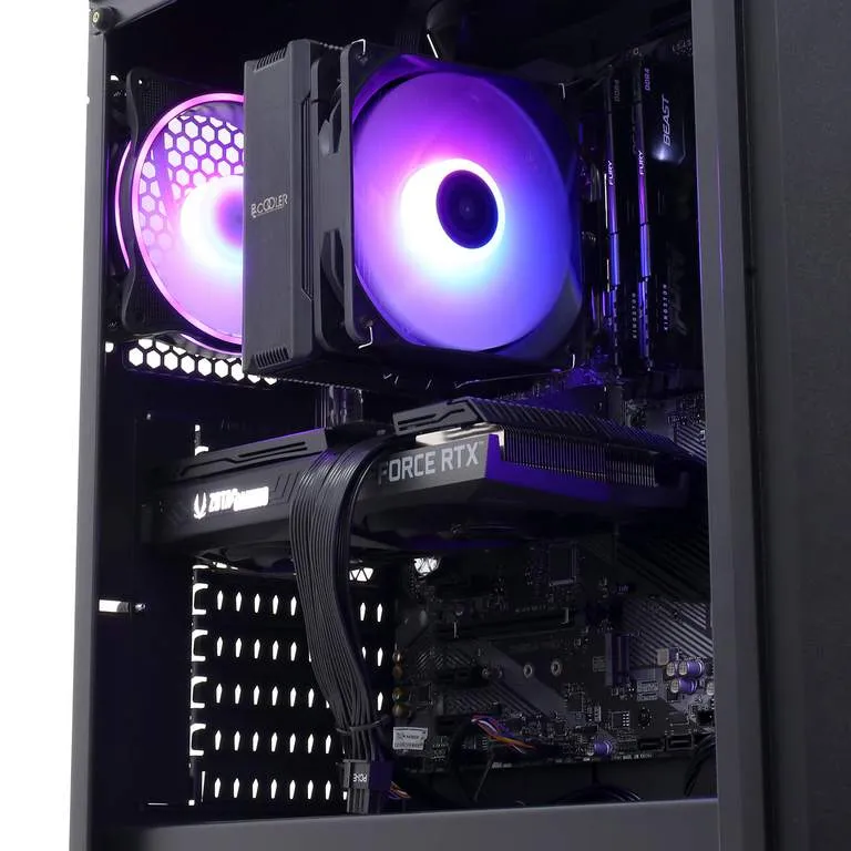 Компьютер Extreme 60526