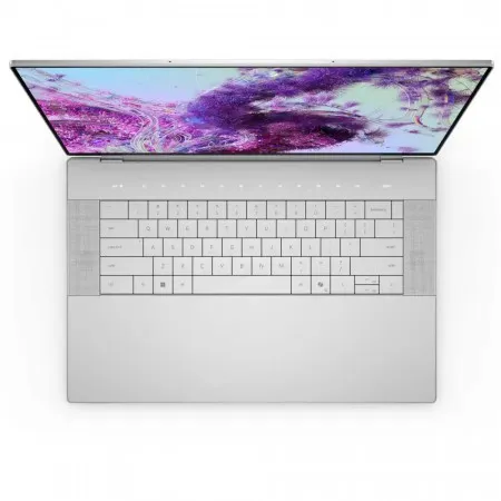 Ноутбук Dell XPS 16 9640 DIABLO_MTL_2501_1100_210-BLFY