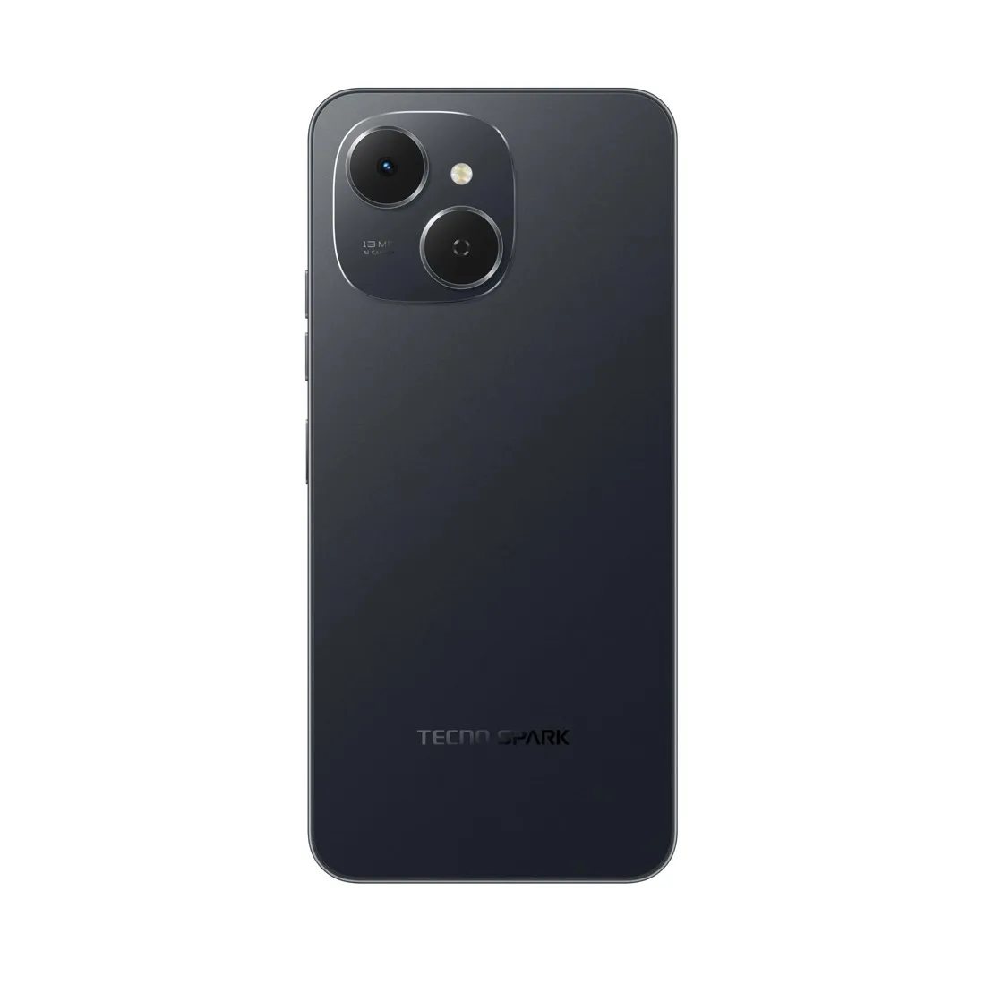 Смартфон TECNO SPARK 40С KM4k 128+8 GB Ink Black