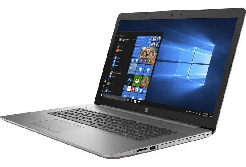 Ноутбук HP Europe 470 G7 2X7M5EA
