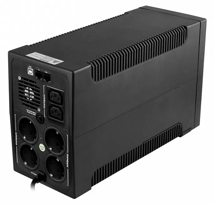 ИБП 3Cott 3Cott-1500-CNL Connect line