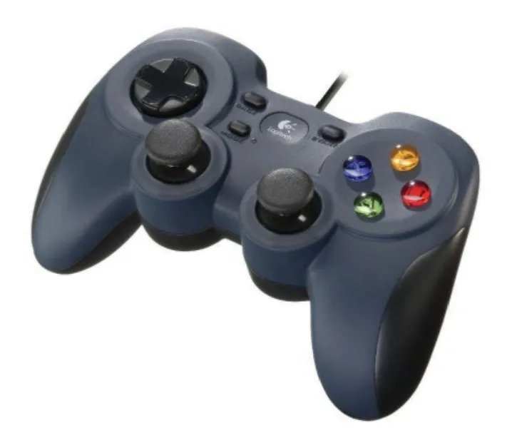 Джойстик Logitech Gaming F310 Gamepad 940-000135