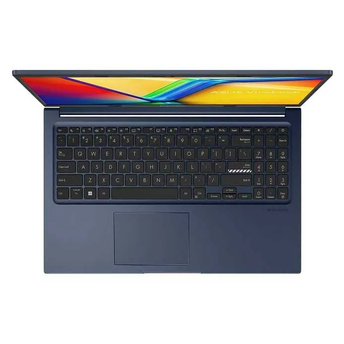 Ноутбук ASUS VivoBook 15 X1504ZA-BQ078W