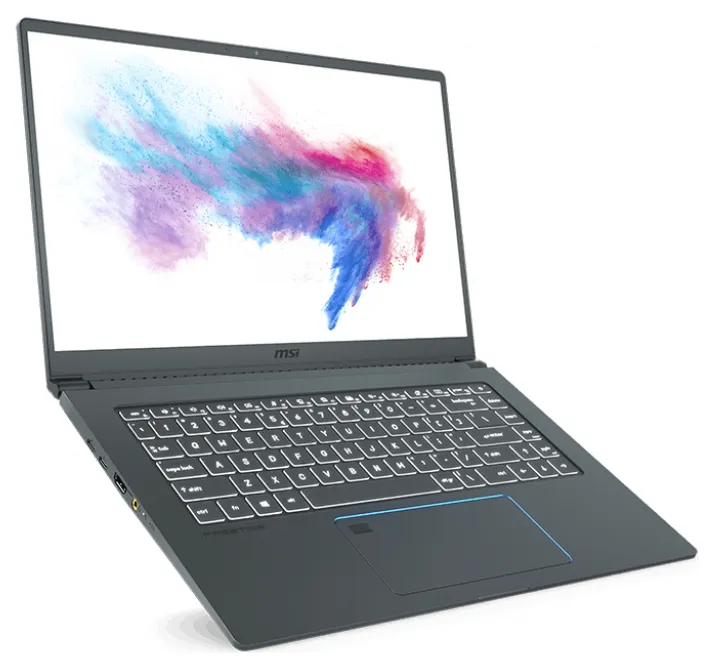 Ноутбук MSI Prestige 15 A10SC-426XKZ