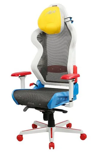Игровое компьютерное кресло DX Racer AIR/R1S/WRB
