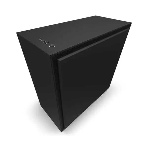 Корпус для ПК NZXT H710i CA-H710i-B1 black