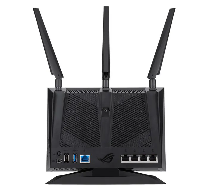 Маршрутизатор ASUS ROG GT-AC2900