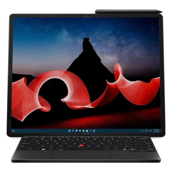 Ноутбук Lenovo X1 Fold X1F16 21ES000NRT