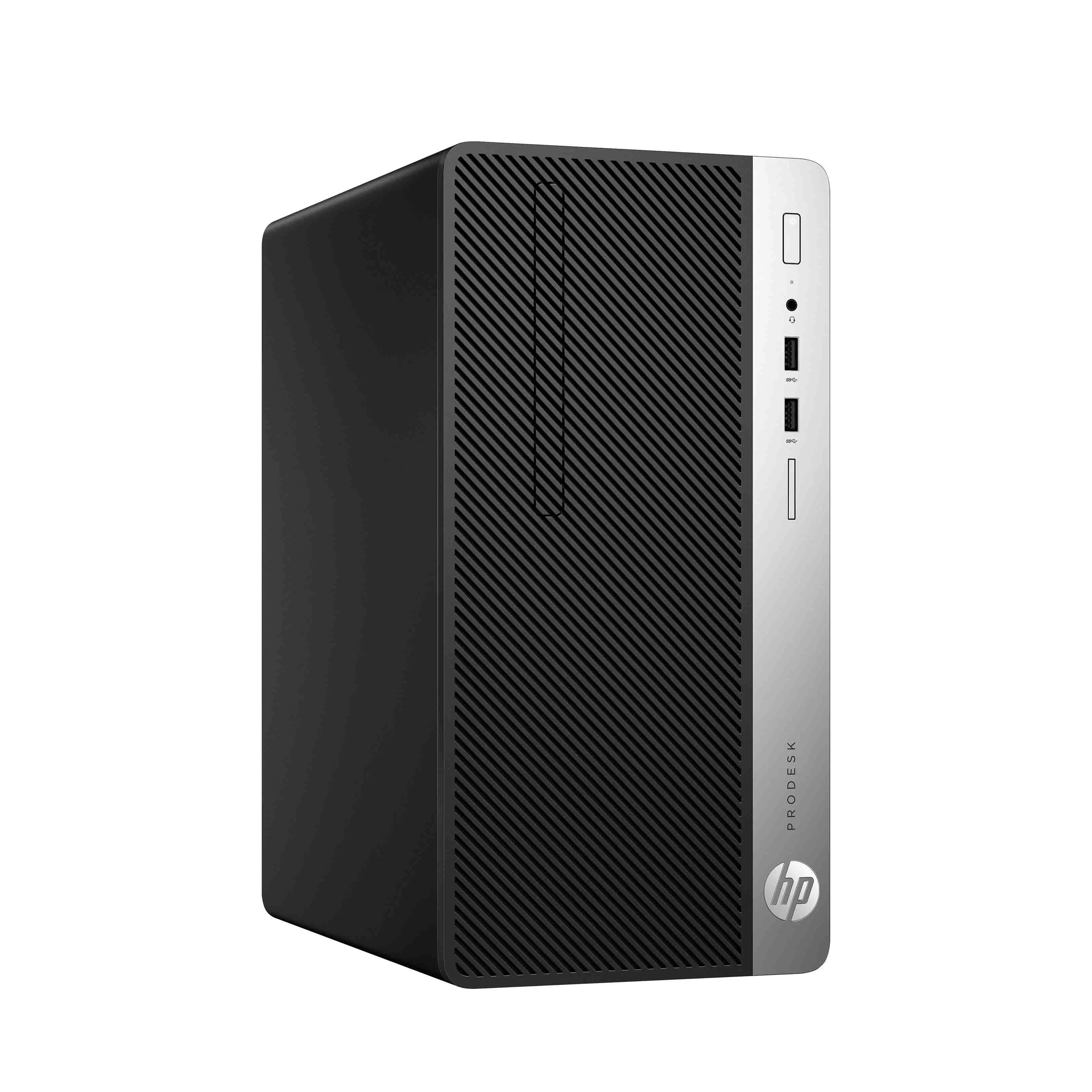 Системный блок HP ProDesk 400 G4 MT 1JJ54EA