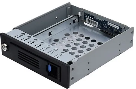 Корзина для горячей замены жесткого диска Chenbro SK31101T3