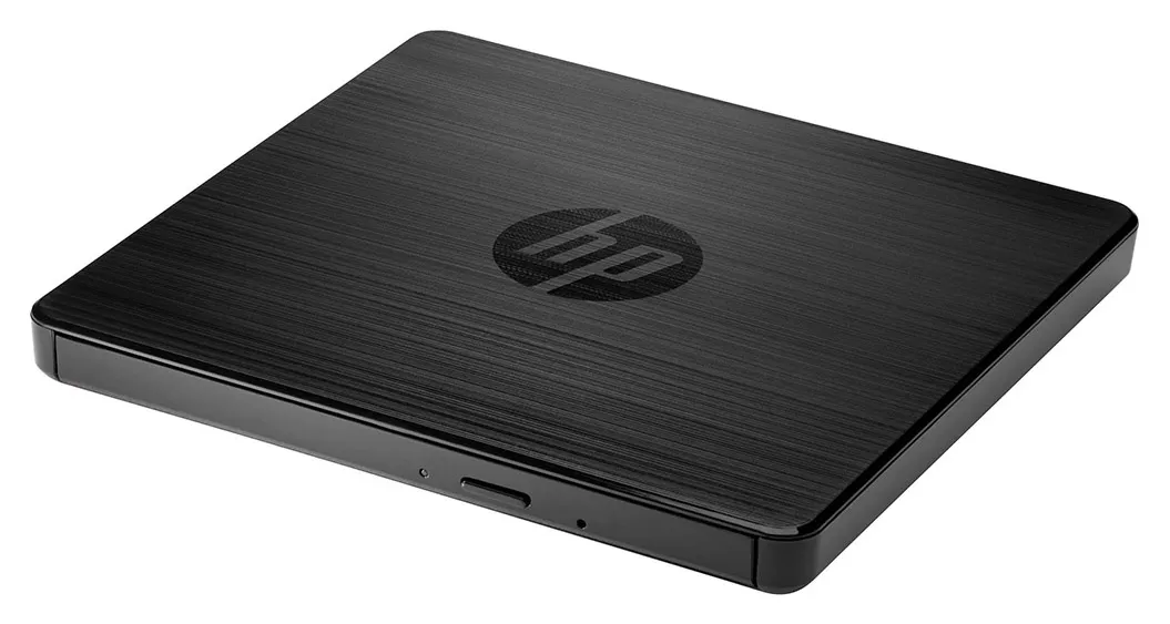 Внешний привод HP Europe F2B56AA
