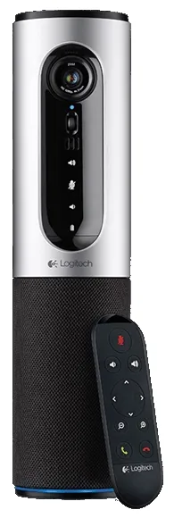 Система для видеоконференций Logitech CONNECT