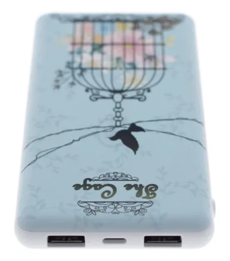 Внешний аккумулятор Joyroom Flower Cage 10000mah