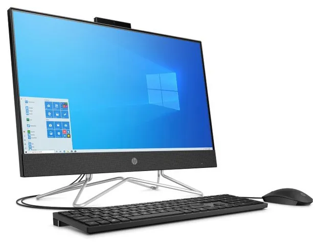 Моноблок HP 205 G4 AiO 295L7EA