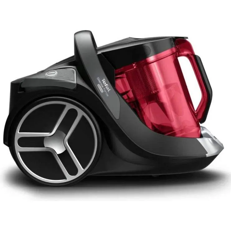 Пылесос Tefal TW7233EA