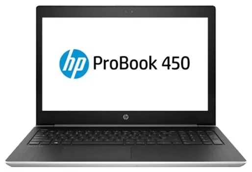 Ноутбук HP Europe Probook 450 G5 2SX97EA