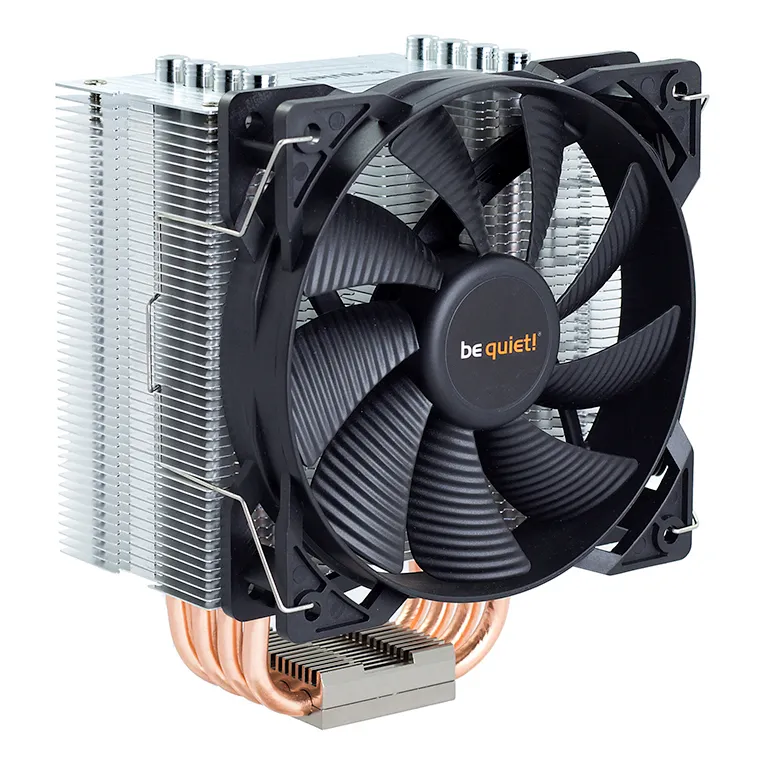 Кулер для CPU Bequiet! Pure Rock BK009