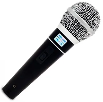 Микрофон Sound Wave FM-128