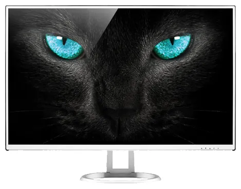 Монитор 32" QmaxVision 32W320H