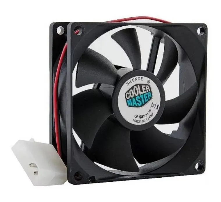 Кулер для корпуса CoolerMaster N8R-22K1-GP