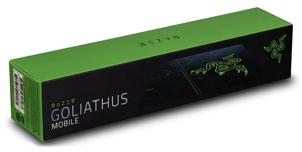 Коврик для мыши Razer Goliathus Mobile