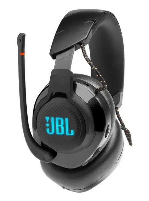 Наушники JBL Quantum 600 Black JBLQUANTUM600BLK