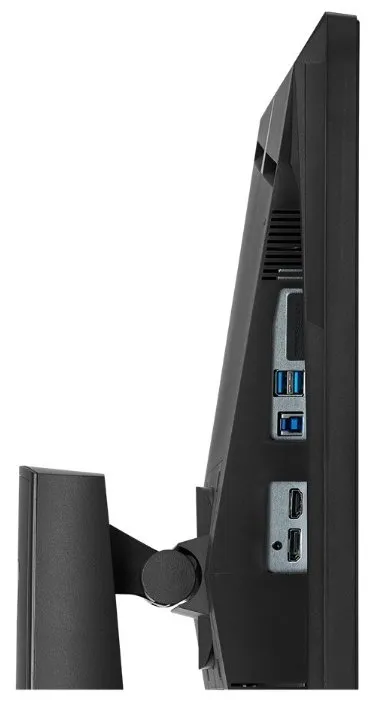 Монитор 24" Asus ROG SWIFT PG248Q GAMING BK