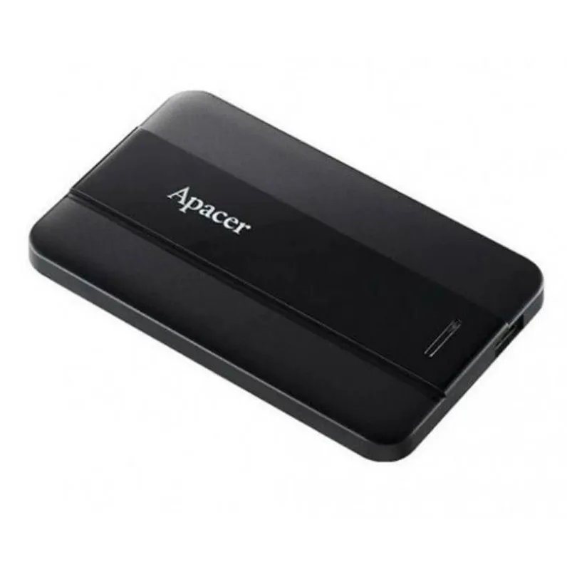 Внешний жёсткий диск Apacer 4TB AC237 Чёрный AP4TBAC237B-1