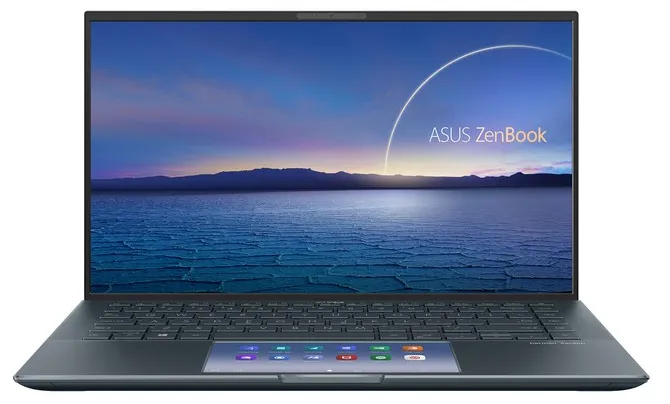 Ноутбук ASUS ZenBook UX435EA-K9084T