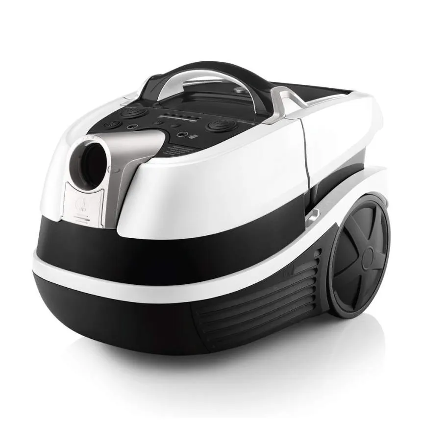 Моющий пылесос Bosch BWD421PRO (тип VC763)