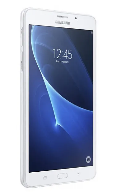Планшет Samsung Galaxy Tab A SM-T285NZWASKZ