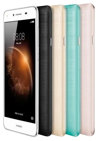 Смартфон Huawei Y5II LTE