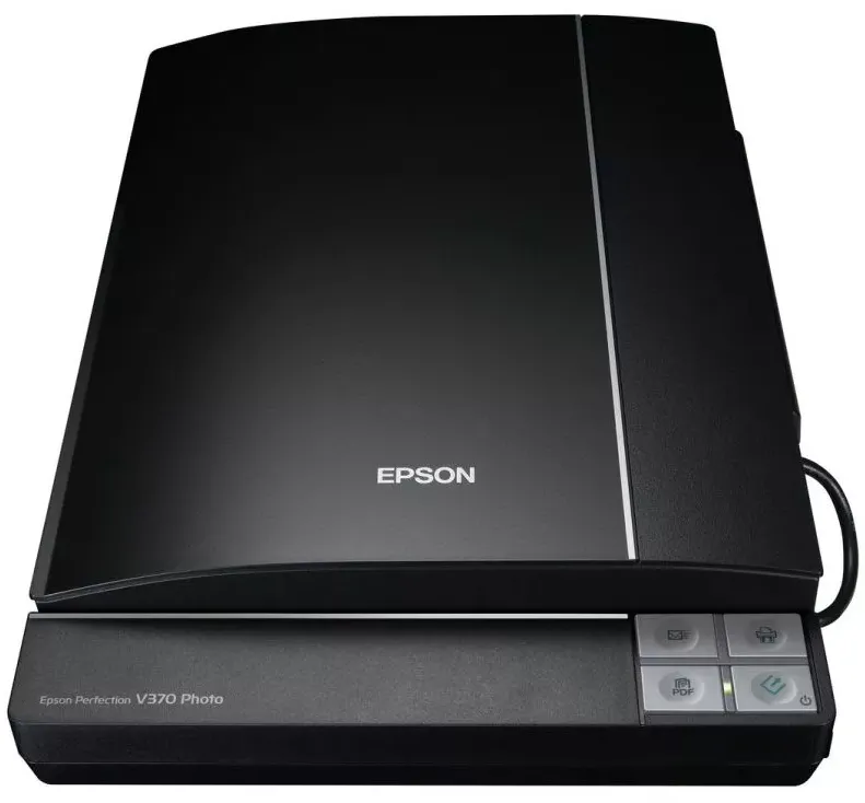 Сканер Epson Perfection V370 Photo B11B207313