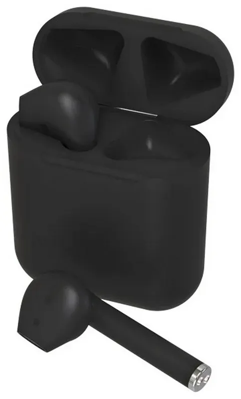 Наушники RITMIX RH-825BTH TWS Черный
