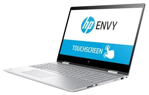 Ноутбук HP ENVY x360 2FQ20EA
