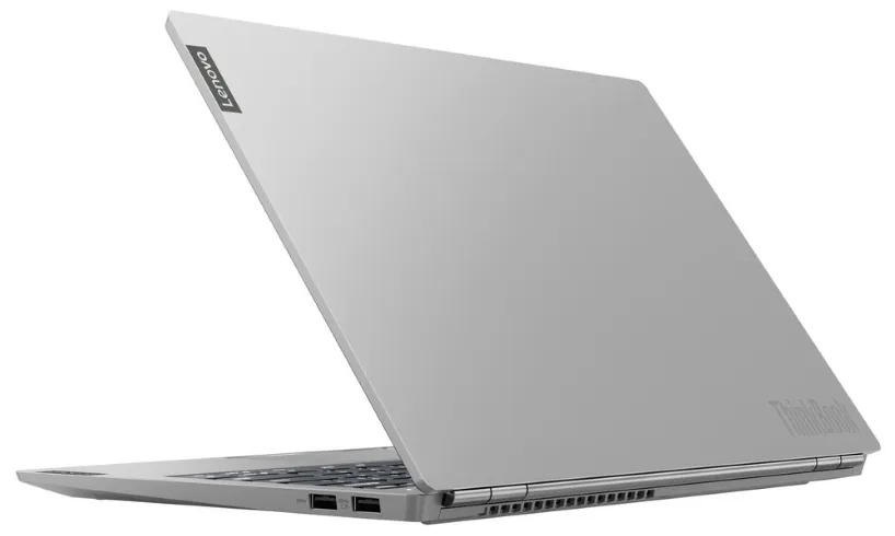 Ноутбук Lenovo ThinkBook 13S 20R90054UA
