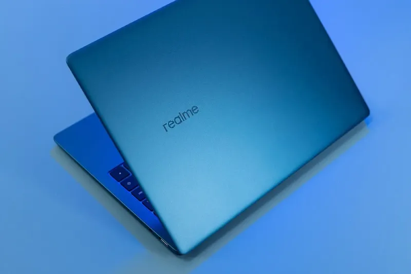 Ноутбук Realme Book RMNB1002BLUE