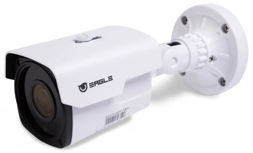 Цилиндрическая IP камера EAGLE EGL-NBL370