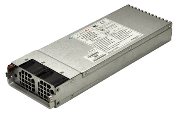 Блок питания SuperMicro PWS-1K01-1R