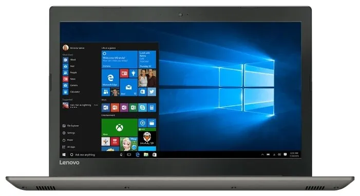 Ноутбук Lenovo IdeaPad 520-15IKB 81BF00F2RK