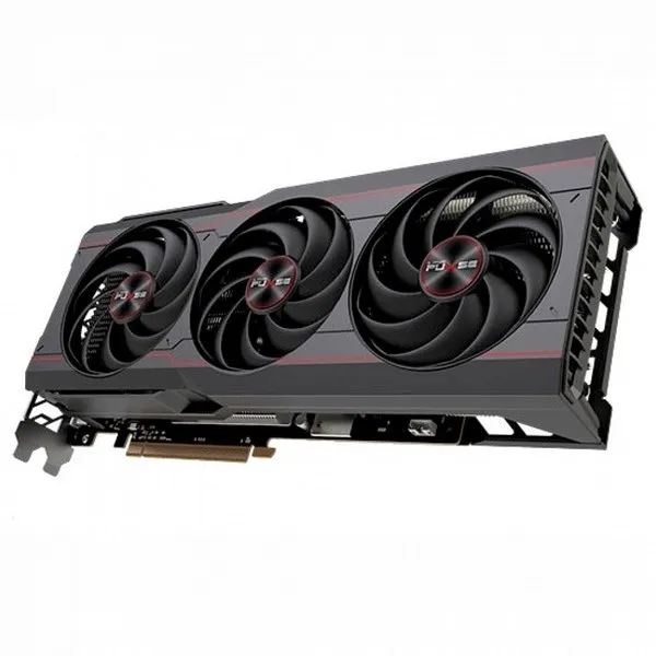 Видеокарта 16GB SAPPHIRE RX 6800 Pulse GAMING OC 11305-02-20G