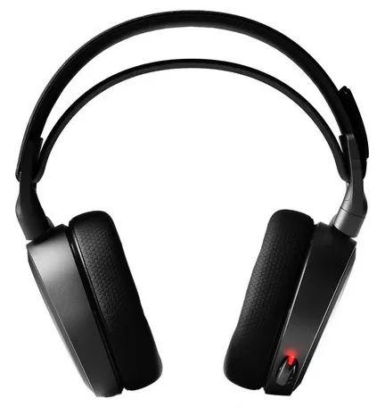 Гарнитура Steelseries Arctis 9