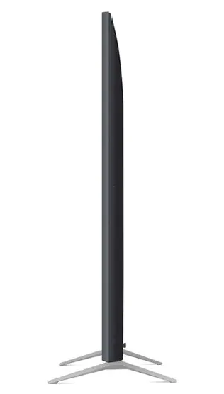 Телевизор LG 60UP77506LA