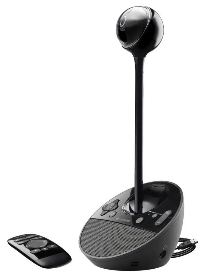 Веб-камера Logitech ConferenceCam BCC950 960-000867